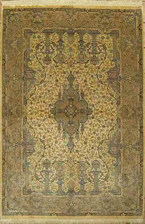 COVOR MANUAL ORIENTAL DIN MATASE .ORIGINE GHOM